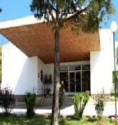 Hotel Bailen Jaén Esterno foto