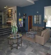 Hotel Bailen Jaén Esterno foto